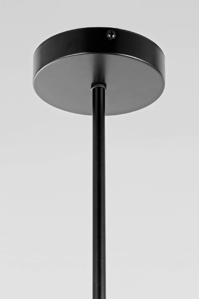 Люстра на штанге Fino TP 2007-6 BK