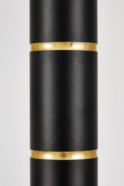 Светильник подвесной Nati TP TK40-P300 BK+GD