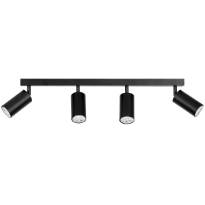 Светильник спот Neo TS TK50-C4 BK