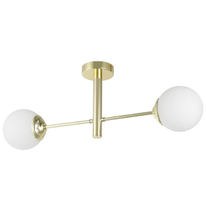 Потолочная люстра Fino TP 2007-2 GD