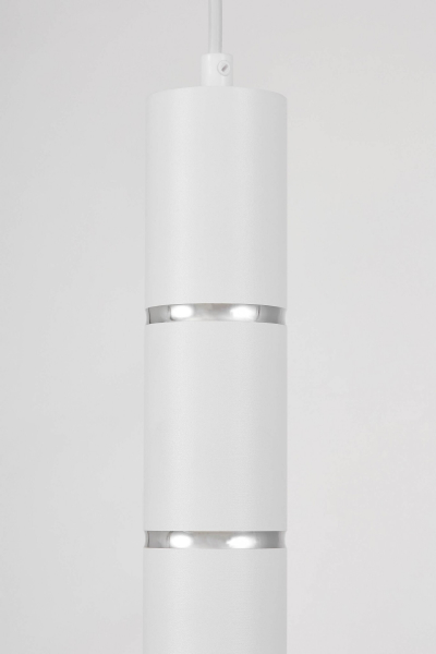 Светильник подвесной Nati TP TK40-P300 WT+CHR