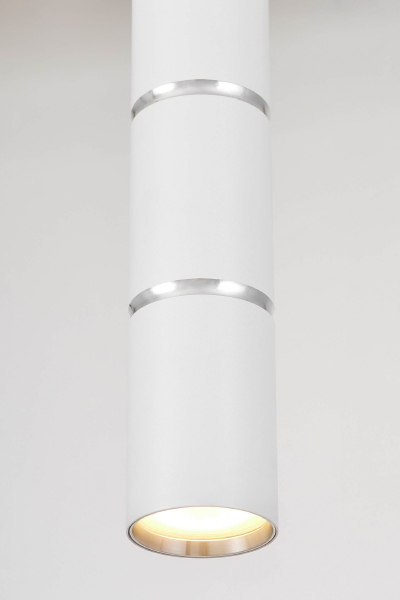 Светильник подвесной Nati TP TK40-P300 WT+CHR