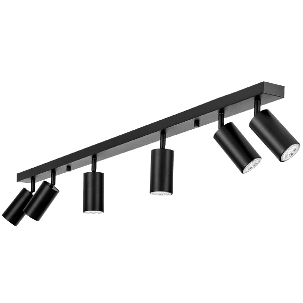 Светильник спот Neo TS TK50-C6 BK