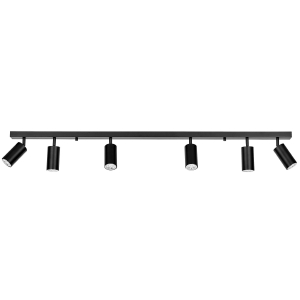 Светильник спот Neo TS TK50-C6 BK