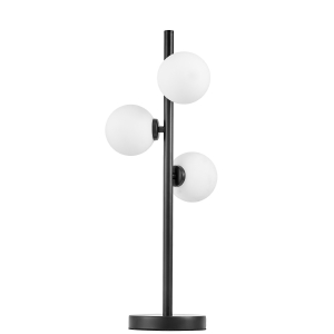 Настольная лампа Marsiada LDT 6033-3 BK