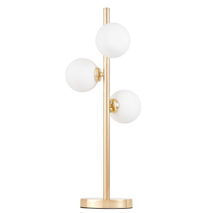 Настольная лампа Marsiada LDT 6033-3 FGD