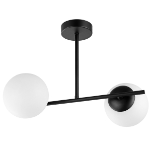 Потолочная люстра Ledo TP 2011-2 BK