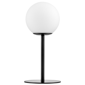 Настольная лампа Fredica LDT 6030-11 BK