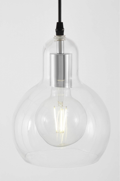 Светильник подвесной Kamo TP 2050-1 CHR