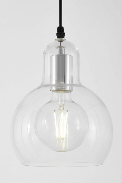 Светильник подвесной Kamo TP 2050-1 CHR