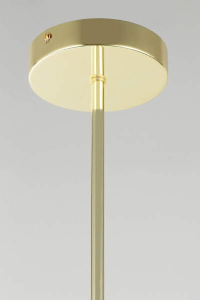 Люстра на штанге Fino TP 2007-6 GD