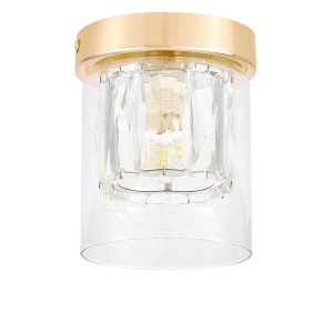 Светильник потолочный Deni TC 2020-1 FGD