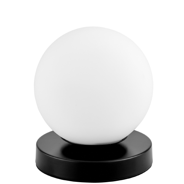 Настольная лампа Fredica LDT 6030-1 BK