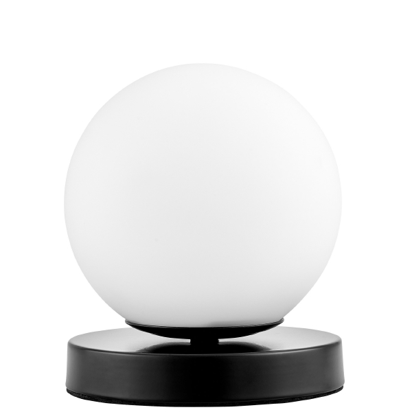 Настольная лампа Fredica LDT 6030-1 BK