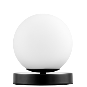 Настольная лампа Fredica LDT 6030-1 BK