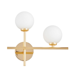 Настенное бра Marsiada LDW 6033N-2 RT FGD