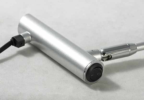 Настольная лампа Roma LST-4364-01