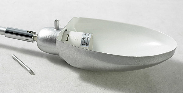 Настольная лампа Roma LST-4364-01