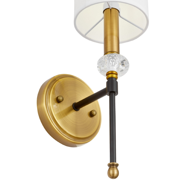 Настенное бра Rodezio LDW 1229-1 MD