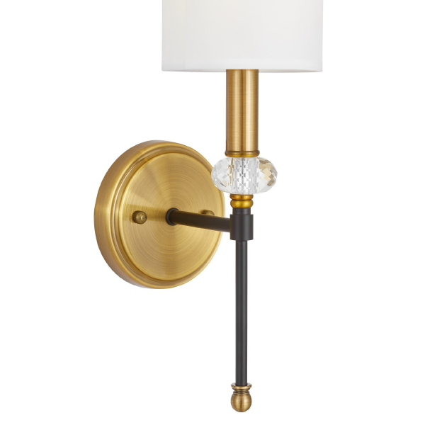 Настенное бра Rodezio LDW 1229-1 MD