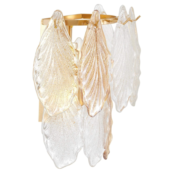 Настенное бра Regina LDW 7042-2 F.GD