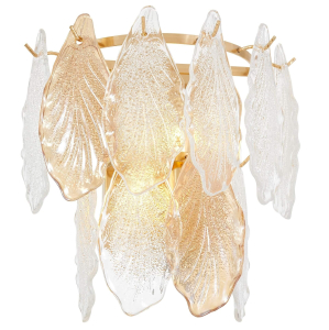 Настенное бра Regina LDW 7042-2 F.GD