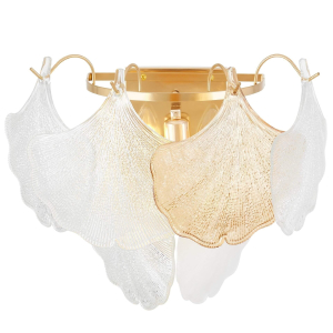 Настенное бра Montina LDW 7043-2 F.GD