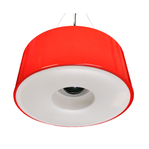 Светильник подвесной Globus LDP 8550 RD