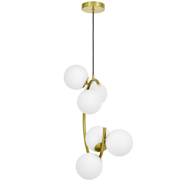 Светильник подвесной Bonio LDP 7031-6 MD