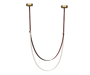 Светильник подвесной Лирд 07689A-150,04