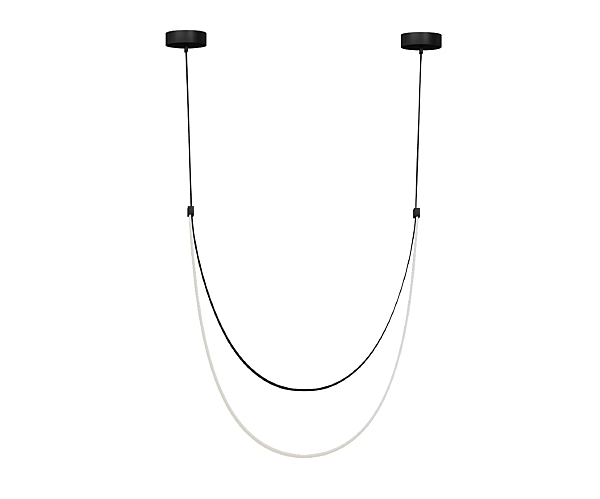 Светильник подвесной Лирд 07689A-150,19