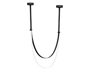 Светильник подвесной Лирд 07689A-150,19