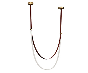 Светильник подвесной Лирд 07689A-180,04