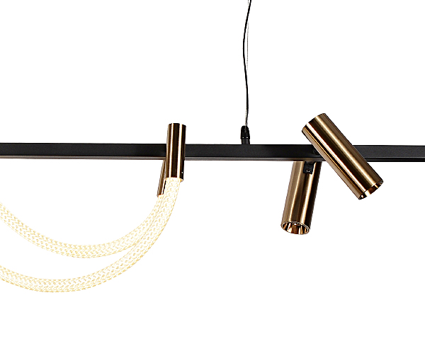 Светильник подвесной Кайли 08039K-140A,19(20)