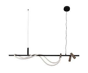 Светильник подвесной Кайли 08039K-140A,19(20)