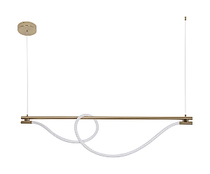 Светильник подвесной Салли 08062K-120,20