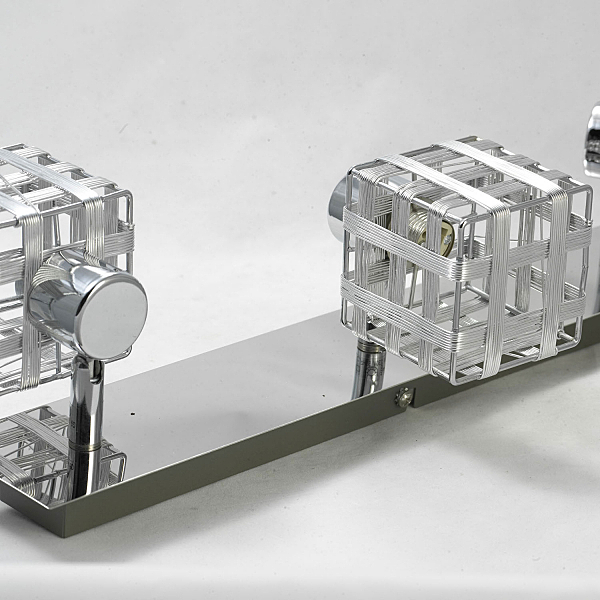 Светильник спот Lombardia LSN-0801-03