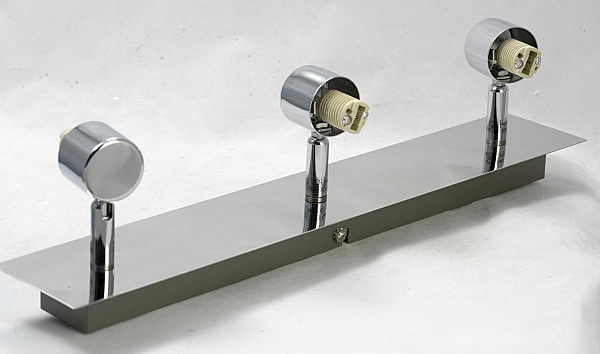 Светильник спот Lombardia LSN-0801-03