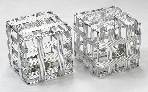 Светильник спот Lombardia LSN-0801-03