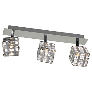 Светильник спот Lombardia LSN-0801-03