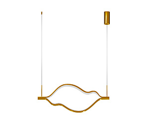 Светильник подвесной Линн 08258-100,36P