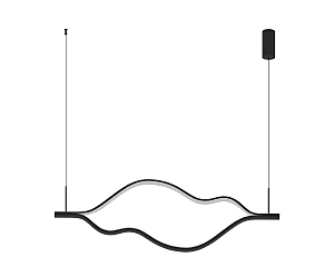 Светильник подвесной Линн 08258-140,19P