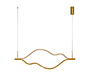 Светильник подвесной Линн 08258-140,36P