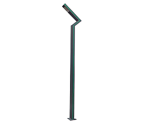 Уличный наземный светильник Сания 09203-F,16(07)