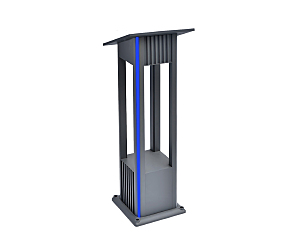 Уличный наземный светильник Рентай 09206-F,16(05)