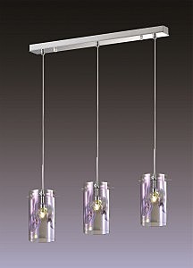 Подвесной светильник Odeon Light Orisa 2730/3