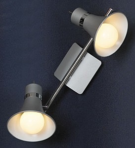 Светильник спот Monterado LSL-7201-02