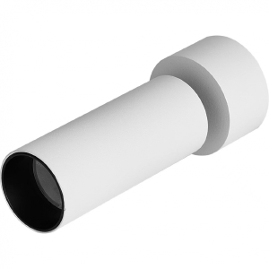 Накладной светильник Metrica 117-10W-D40-4K-36DG-WH