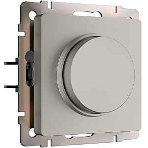 Диммер Werkel W1242004/ Диммер (дымчатый)