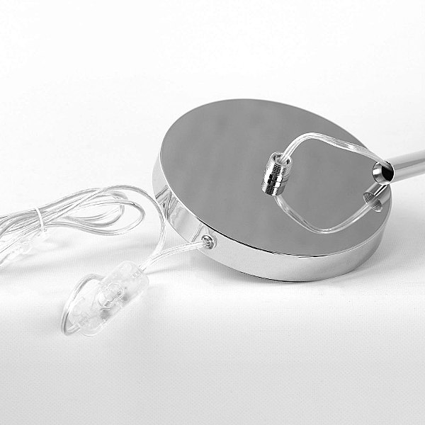 Настольная лампа Idaho LSP-0681